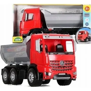 autíčko NÁKLADNÍ AUTO Hračka Sklápěčka pro Děti - ROBUSTNÍ