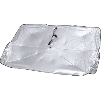 Slunečník Neviax slunečník do auta černá