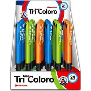 Vícebarevné Propiska Penmate
