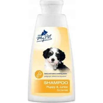 Kosmetika pro psa Šampon pro psy For My Pet 150 ml