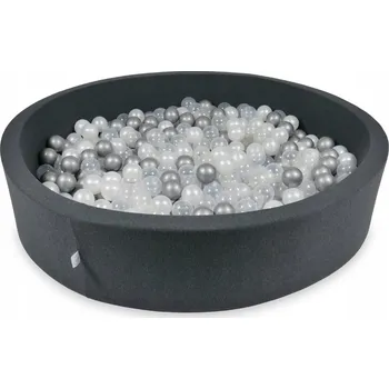 Dětský bazének Suchý bazén s míčky Mimii Smart 130,3 x 0 cm