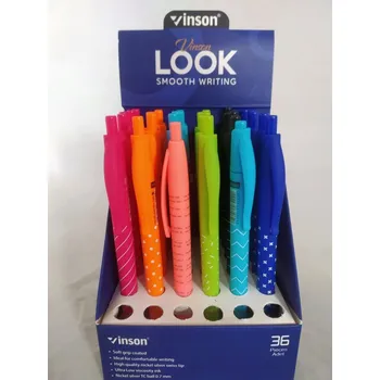 Propiska modrá Kw Office