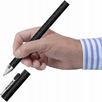 Propiska černá Berlingo