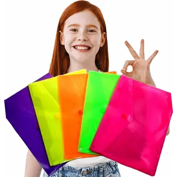 Pořadač / Organizér A5 AMA