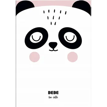 Notes B6 Interdruk vícebarevný