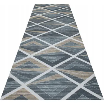 Koberec PROTISKLUZOVÁ PODLOŽKA DO KUCHYNĚ KOBEREC METRÁŽOVÝ KOBEREC ROZMĚR 50 CM