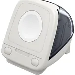 SPIGEN CLASSIC C1 APPLE WATCH STAND GRAPHITE