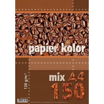 Kancelářský papír Kancelářský papír Kreska formát A4