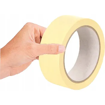 Lepicí páska Maskovací páska Eurotape 19 mm x 50 m