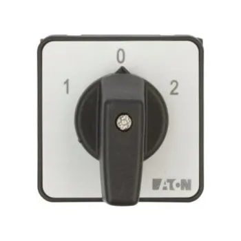 vypínač Konektor Eaton 20 V IP65 20 A