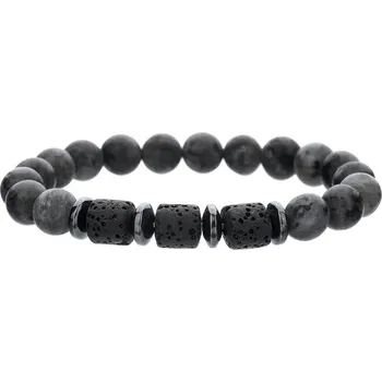 Náramek Energetický náramek z přírodních kamenů | energetický náramek, minerální náramek - 1871