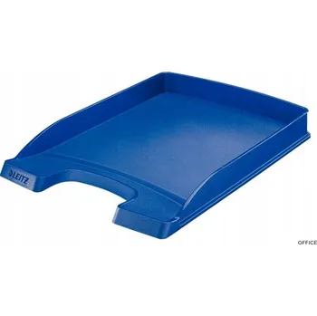 DURABLE Modrý box/organizér na stůl A4 – ZÁRUKA!