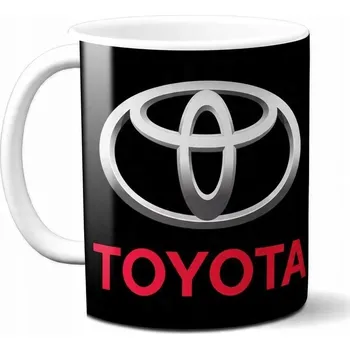 Keramický hrnek 330 ml Puntík