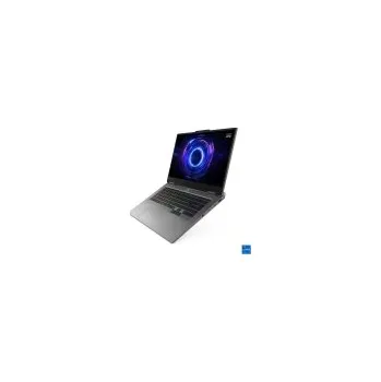 Notebook Lenovo LOQ 17IRX10 i7-14700HX/32GB/SSD 1TB/17,3"/IPS/FHD/144Hz/300nitů/RTX5060 8GB/245W/bez OS/šedá