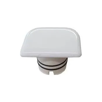 Vitra Náhradní díl RimEX regulátor průtoku bílý plastový 316533YP1TE