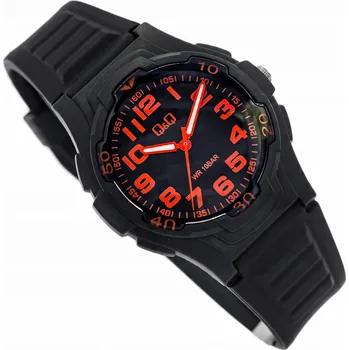 Hodinky Pánské hodinky Q&Q Q&Q V31A-005VY