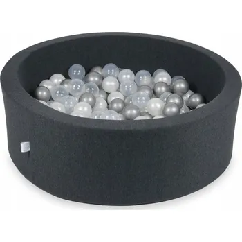 Dětský bazének Suchý bazén s míčky Mimii Smart 90,3 x 0 cm