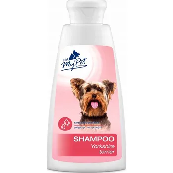 Kosmetika pro psa Šampon pro psy For My Pet 150 ml