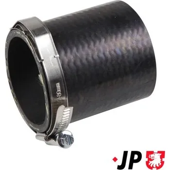 Hadička plnicího vzduchu JP GROUP a/s 1117710500