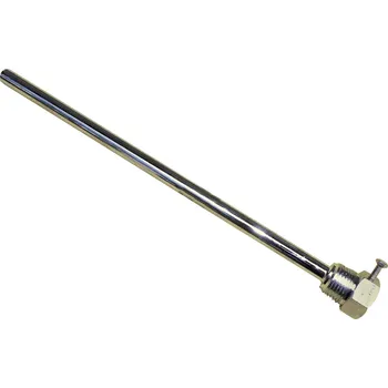 Jímka termostatu TH 160, TH 169 l=325mm