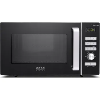 Mikrovlnná trouba Volně stojící mikrovlnná trouba Caso MI 30