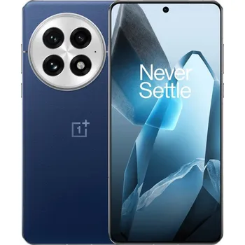 Mobilní telefon Smartphone OnePlus 13 16 GB / 512 GB 5G modrý