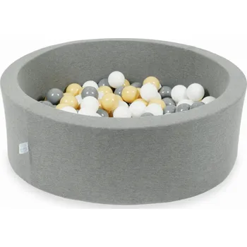 Dětský bazének Suchý bazén s míčky Mimii Smart 90,3 x 0 cm