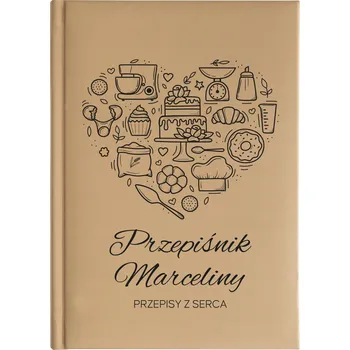 Notes A5 Scriba béžový