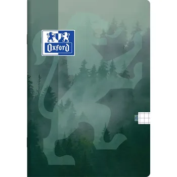 Sešit A5 s linkami Hamelin, 32 listů