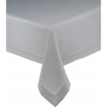 ubrus Ubrus odolný proti skvrnám 140 cm x 140 cm čtvercový