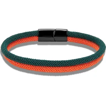 Náramek Barevný námořnický náramek s magnetem | náramek, šperk - Malý princ , 19 cm