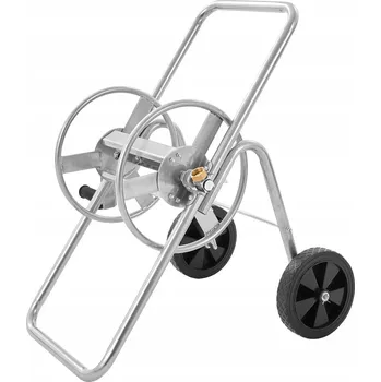 Držák na zahradní hadici Vozík na hadici Vevor SGJPC2GG17