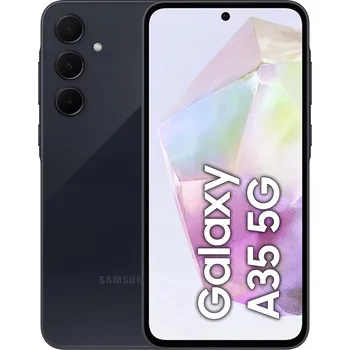 Mobilní telefon Smartphone Samsung Galaxy A35 6 GB / 128 GB 5G modrý