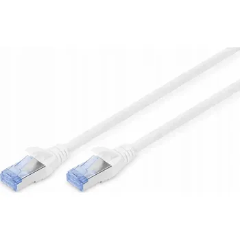Síťový kabel Kabel S-FTP (Skrętka SF/UTP) Digitus 5 m