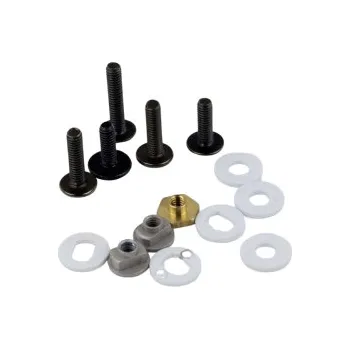 Šroubky a podložky (1 ks), Provedení Univerzální