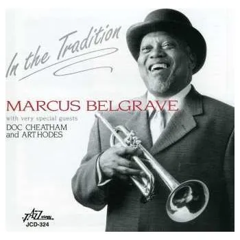 Zahraniční hudba CD Art Hodes: In The Tradition 2014