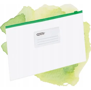 Pořadač / Organizér A5 Grand