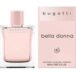 BUGATTI Bella Donna EdP 60ml