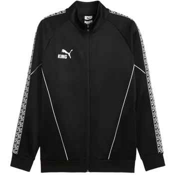 Bunda Puma teamKING Anthem Jacket 660534-03 Velikost XL
