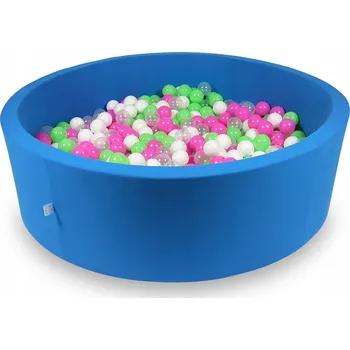 Dětský bazének Suchý bazén s míčky Mimii Smart 130,4 x 0 cm
