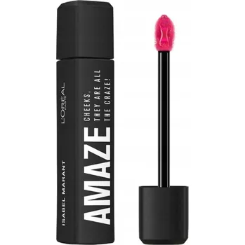 Lesk na rty Loreal Lesk na rty Isabel Marant AMAZE Canion Avenue