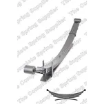 Paket pružin LESJÖFORS 6140008