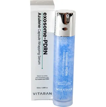 Pleťové sérum VITARAN Exosome PDRN Azulene Serum 50 ml
