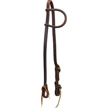 Uzdečka western jednouška Paul Taylor