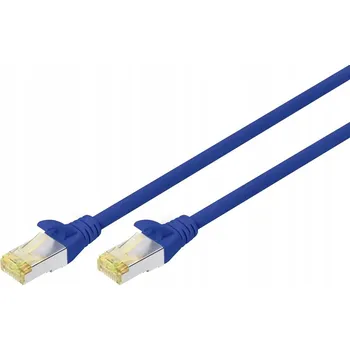Síťový kabel Síťový kabel Patchcord kat. 6A S/FTP 7m DIGITUS
