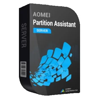 Zrychlení počítače AOMEI Partition Assistant Server 2 zařízení, 1 rok, 247706