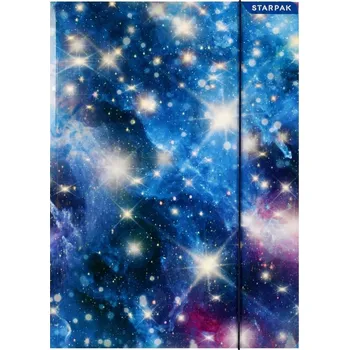 Desky s gumou A4 Starpak