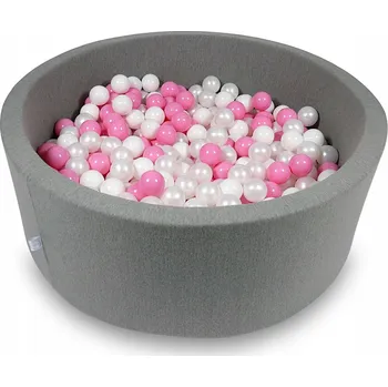 Dětský bazének Suchý bazén s míčky Mimii Smart 110,4 x 0 cm
