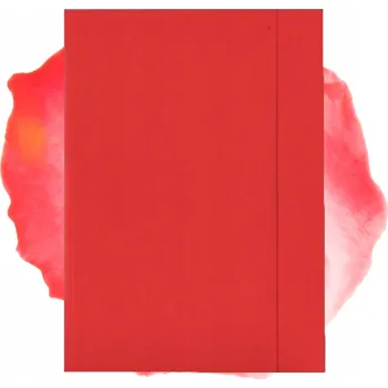 Desky s gumou A4 Bantex