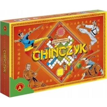 Desková hra DESKOVÁ HRA ČLOVĚČE, NEZLOB SE pro děti ALEXANDER rodinné HRY